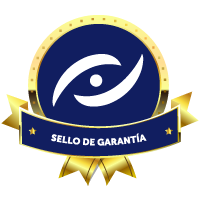 Sello de Garant��a